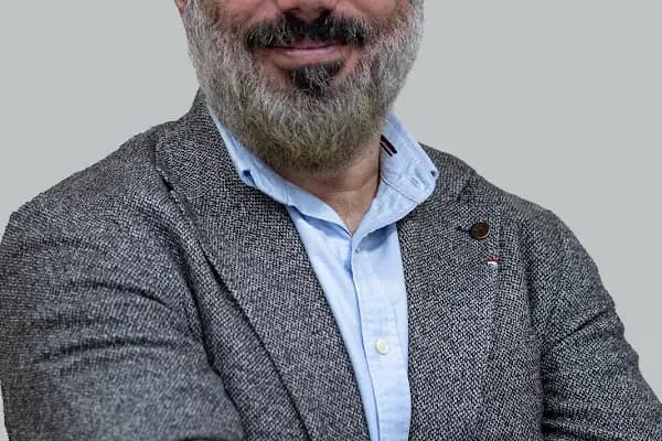Op. Dr. Murat Baloğlu - Ortopedi Cerrahı - Antalya Manavgat