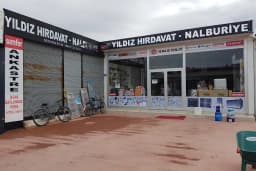 Yıldız Hırdavat, Boya ve Polyester