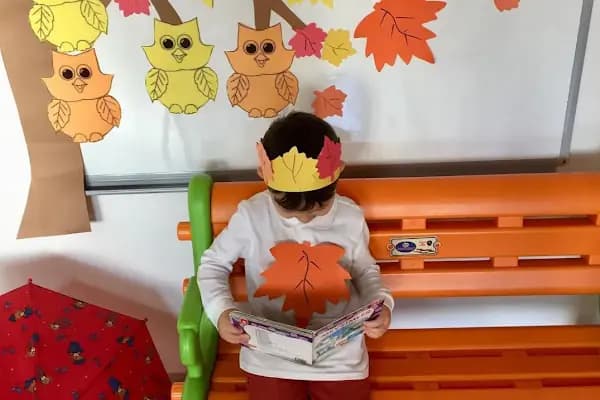 Özel Can Kardeşler Ana Okulu - Anaokulu - İstanbul Bağcılar