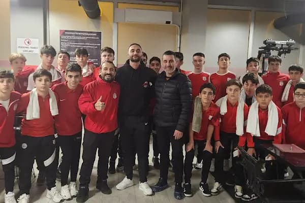 NovaGYM - Spor salonu - Bursa Gürsu