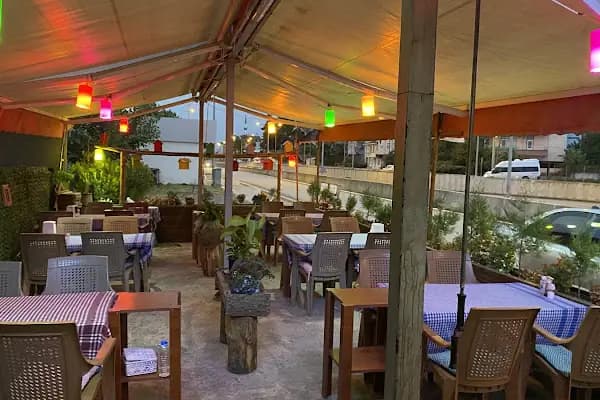 Alaçam Beşyol Kasabı - Et Lokantası - Samsun 19 Mayıs