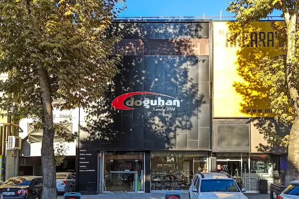 DOĞUHAN TANITIM | Reklam , Matbaa , Tabela , Promosyon , Tasarım , Medya Prodüksiyon - Reklam Ajansı - Ankara Altındağ