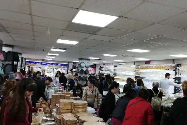 Uygun Avm Aydın - Alışveriş merkezi - Aydın Efeler