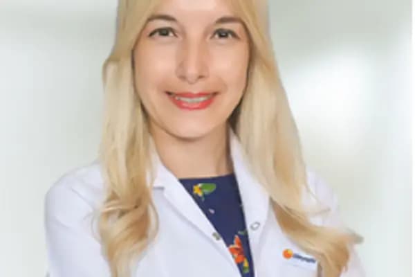 Op. Dr. Emine Temel - Göz Doktoru - Ankara Keçiören