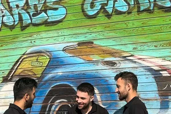 Ares GARAGE - Araç Kaplama Hizmeti - İzmir Buca