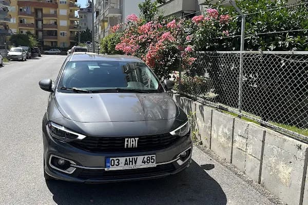AVAS HOME &amp; RENT A CAR - Araba Kiralama Şirketi - Antalya Finike