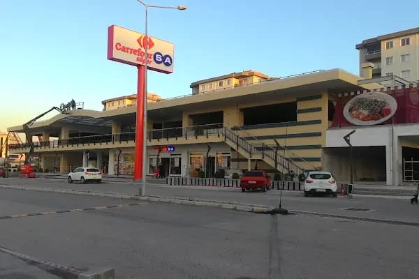 CarrefourSA - Süpermarket - İzmir Aliağa