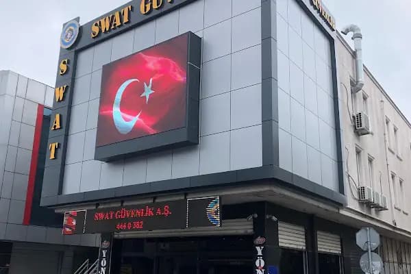 Swat Güvenlik A.Ş. - Güvenlik Şirketi - İstanbul Avcılar