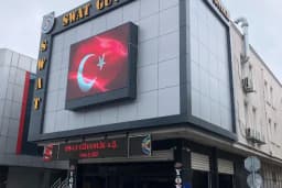 Swat Güvenlik A.Ş.