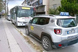 KOZA SÜRÜCÜ KURSU
