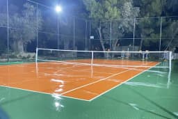 Bodrum Royal Tennis Club