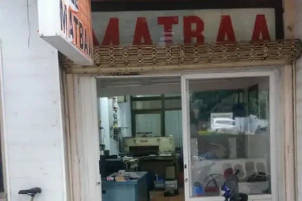Kale Matbaa Alanya - Matbaa - Antalya Aksu