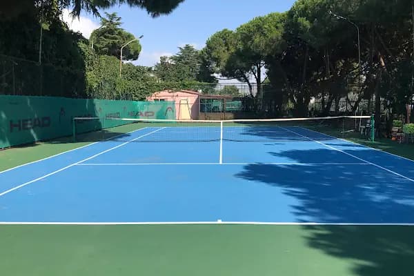 Kartal Tenis - Tenis Eğitmeni - İstanbul Avcılar