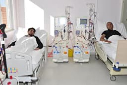 Renal Diyaliz