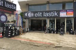 ELİT OTO LASTİK BAYİİ (yıldızlı mah.)