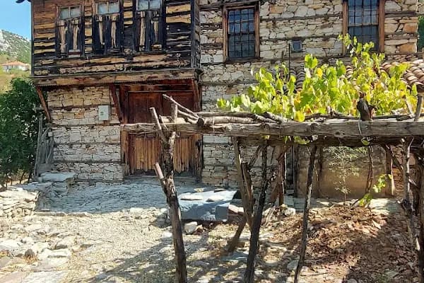 Akseki - Yerleşim Yeri - Antalya Döşemealtı