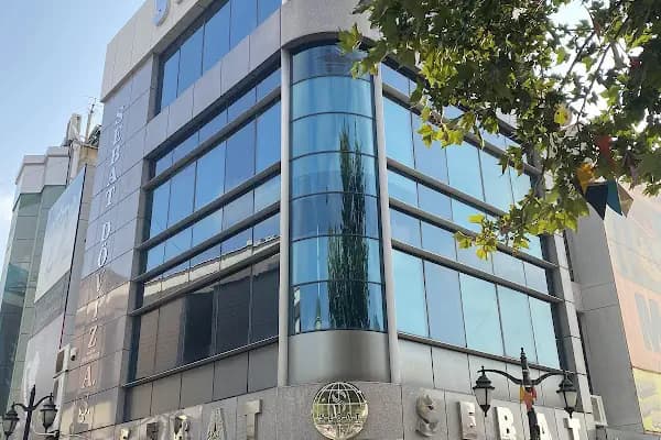 Sebat Döviz - Döviz Hizmetleri - Denizli Pamukkale