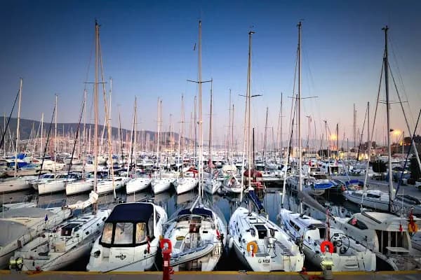 Armada Marin - Yat Gezisi Acentesi - Muğla Bodrum