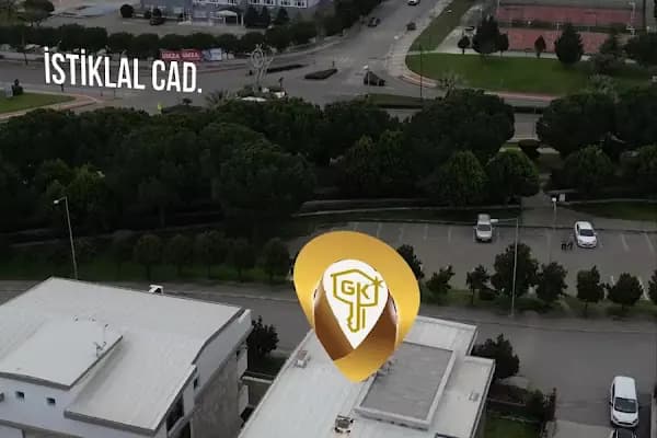 GOLDEN KEYS PREMIUM ALİAĞA - Emlak Bürosu - İzmir Karşıyaka