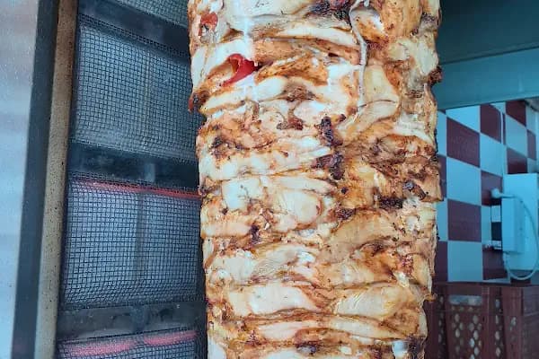 Döner ji Çerkezköy - Dönerci - Tekirdağ Çorlu