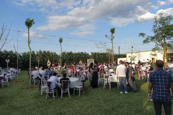 Lidya Düğün Salonu - Lidya Wedding - Düğün Salonu - Tekirdağ Kapaklı