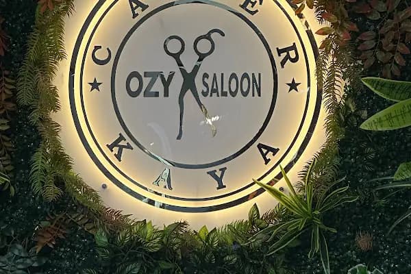 İffet'ce Kuaför & Güzellik Salonu - Kuaför - Adana Aladağ