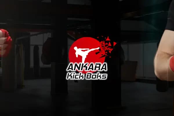 Ankara Kick Boks - Kickboks Okulu - Ankara Etimesgut