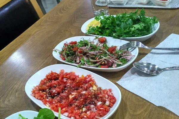 Bozova Dürüm - Dürüm Restoranı - İstanbul Bağcılar