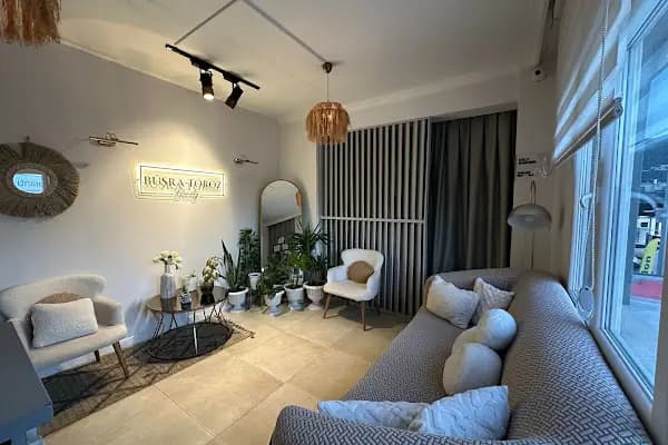Büşra Toroz Güzellik Salonu - Sağlık ve Güzellik Merkezi - Muğla Bodrum