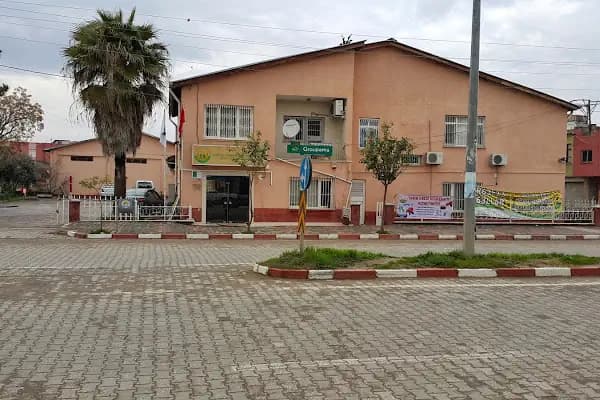 2035 SAYILI İMAMOĞLU TARIM KREDİ KOOPERATİFİ - Yerel Resmi Daire - Adana İmamoğlu