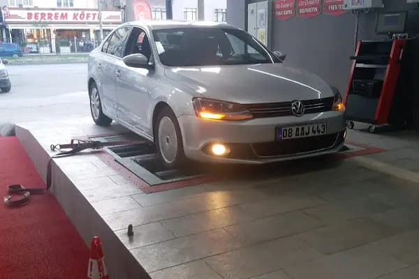 Pilot Garage Oto Ekspertiz Akçaabat - Araç Muayene İstasyonu - Trabzon Akçaabat