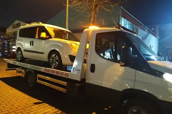Köşk Oto Bakım Servısi - Oto Tamirhanesi - İstanbul Kadıköy