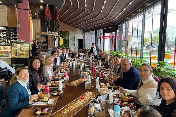 Kraliyet Steak House - Restoran - Antalya Serik