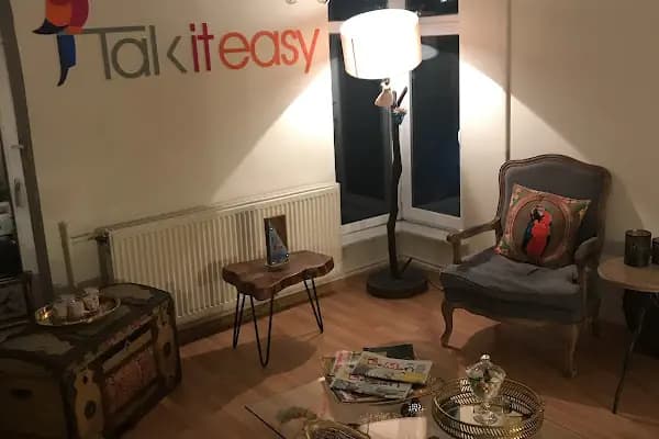 Talkiteasy - İngilizce Dil Okulu - Bursa Nilüfer