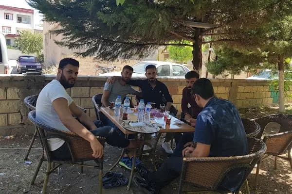 Araban Belediye Parkı - Park - Gaziantep Şehitkamil