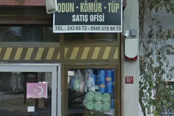 Ay Market - Bakkal - Balıkesir Altıeylül