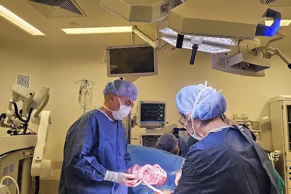 Op. Dr. Çağlar Çiftçi - Kadın Hastalıkları ve Doğum Uzmanı - Kadın Hastalıkları ve Doğum Uzmanı - Muğla Bodrum