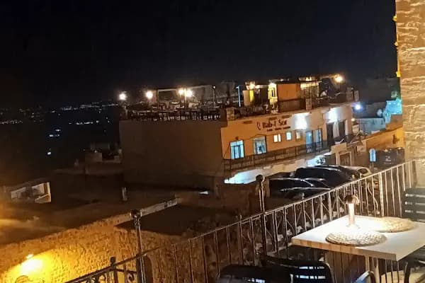 JB VEGAN - Vegan Restoranı - Mardin Yeşilli