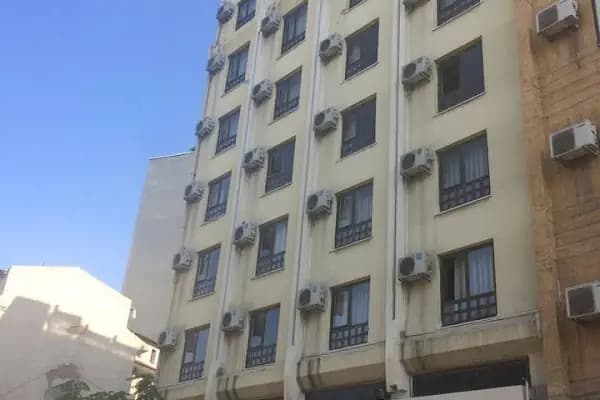 Elif Hotel - Otel - Ankara Altındağ