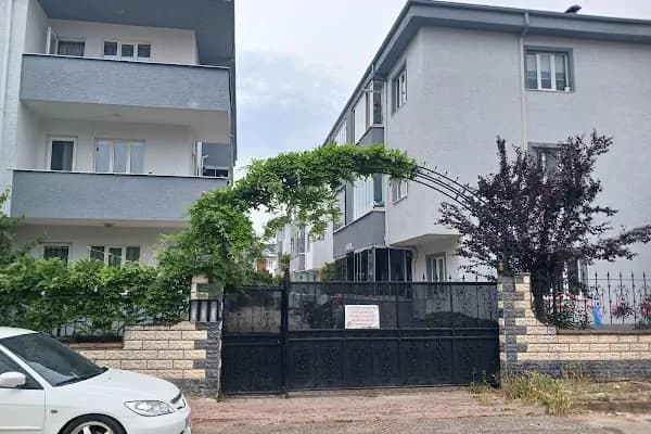 Fatih Sitesi - Konut Geliştirme - Bursa İnegöl