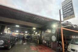 AVCI OTO TAMİR BAKIM MOTOR MEKANİK YEDEK PARÇA VE İŞÇİLİK