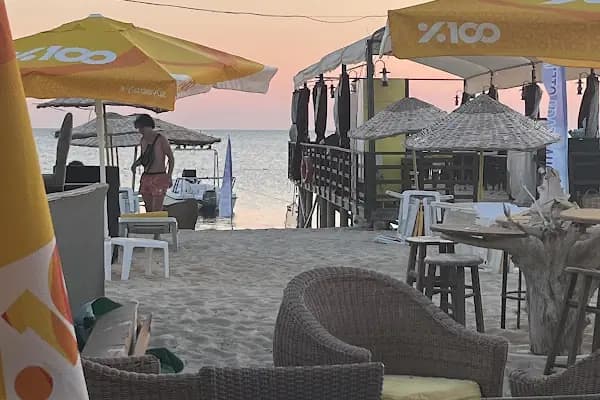 Aqua Beach Hotel - Otel - Edirne Enez