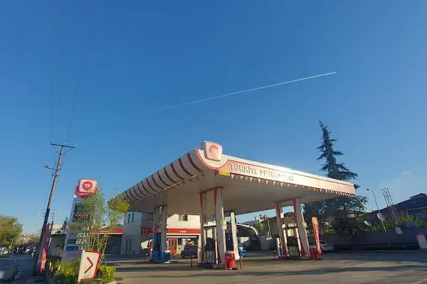 GÜNDOĞAR LPG - Benzin İstasyonu - Sakarya Adapazarı