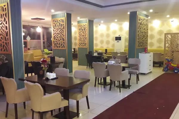 BELKIS BAKLAVA - Pastane - Gaziantep Nizip