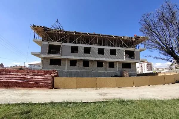 PERA GON İNŞ. EMLAK SANAYİ VE TİCARET LİMİTED ŞİRKETİ - Apartman - Ankara Ayaş