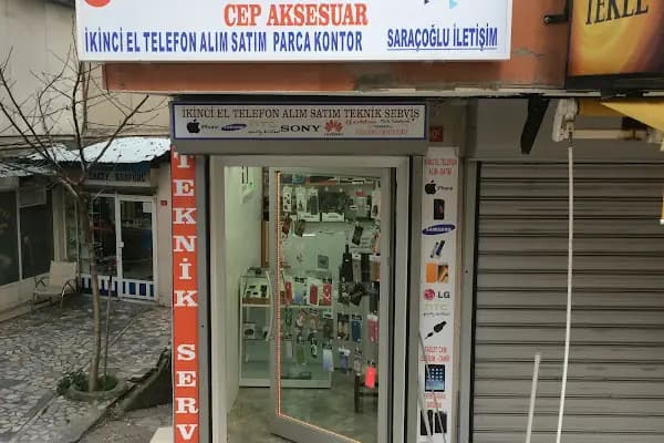 koray iletisim - Cep Telefonu Tamir Atölyesi - İstanbul Küçükçekmece