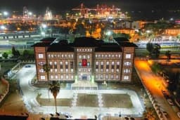 Kuzey Kıbrıs Türk Cumhuriyeti Konsolosluğu