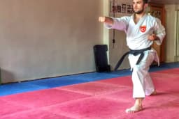ERYAMAN KARATE-DO SPOR KULÜBÜ