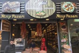 Nizip Pazarı