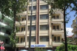 Otel Yıldırımoğlu